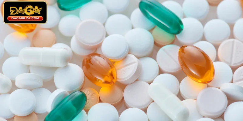 Các loại thuốc xổ giun cho gà đá phổ biến 2026