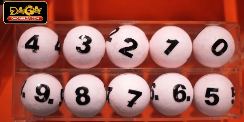 Chiến thuật chơi xổ số DAGA88 tối ưu lợi nhuận