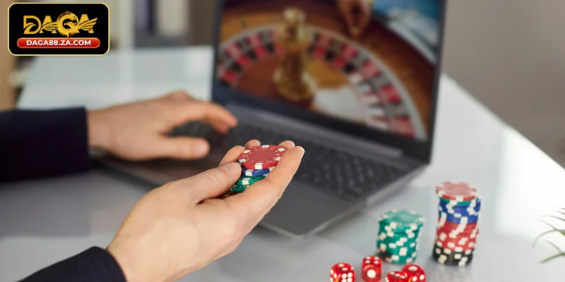 DAGA88 và cam kết cá cược có trách nhiệm