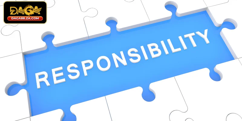 Đôi nét về chơi có trách nhiệm DAGA88