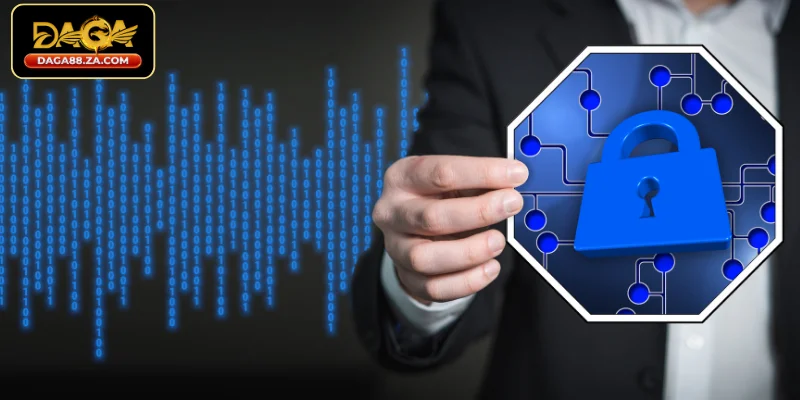 Giới thiệu chính sách bảo mật DAGA88