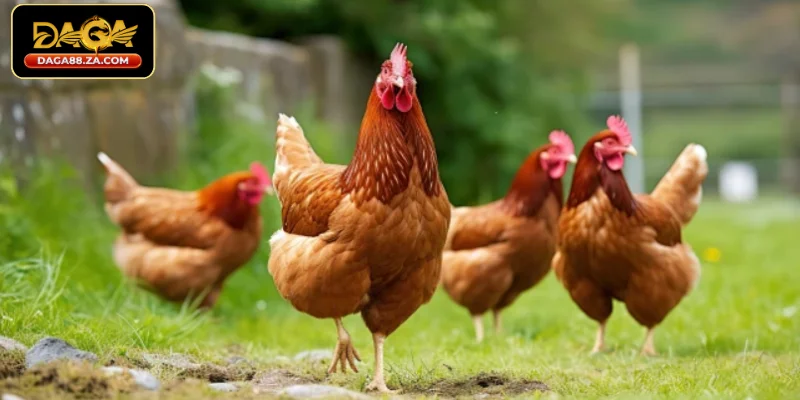 Giới thiệu DAGA88 về sứ mệnh, tầm nhìn và giá trị