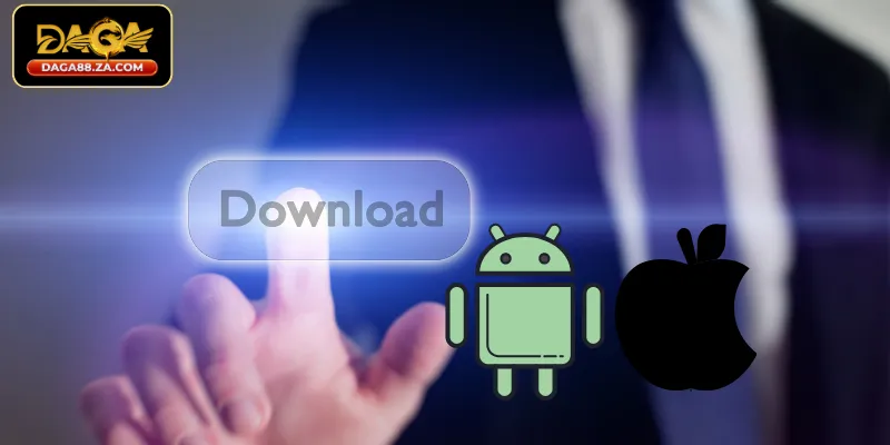 Hướng dẫn chi tiết các bước tải app DAGA88 chuẩn xác