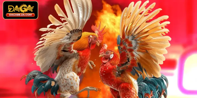 Lý do bạn nên chọn đăng ký DAGA88 ngay hôm nay