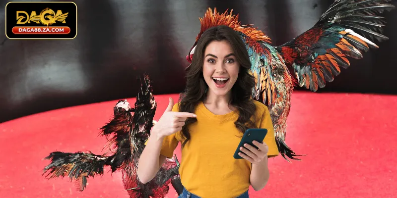 Lý do nên chọn tải app DAGA88 thay vì chơi trên web