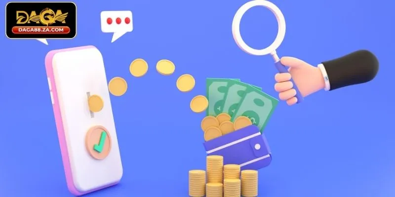 Nạp tiền qua thẻ cào