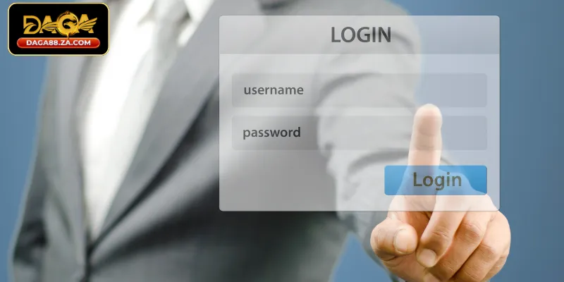 Những lỗi thường gặp khi đăng nhập DAGA88 và cách xử lý