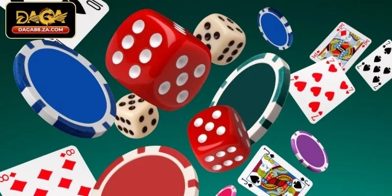 Những lưu ý quan trọng khi chơi game bài DAGA88