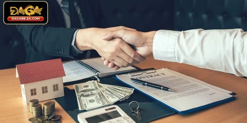 Quy định chung trong điều kiện và điều khoản tại DAGA88