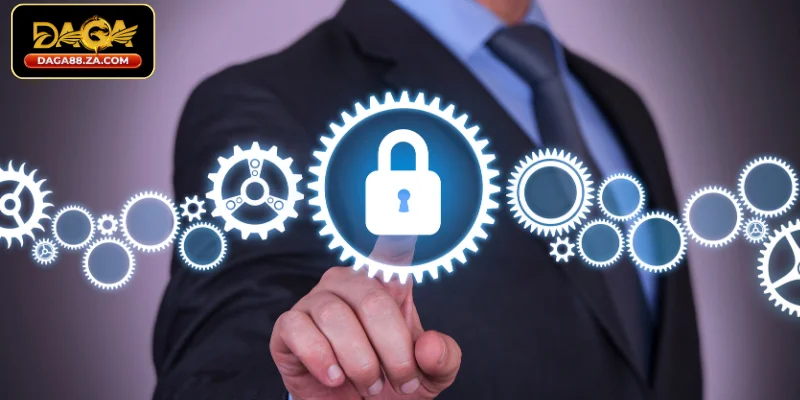 Quy định về chính sách bảo mật DAGA88 hội viên cần biết
