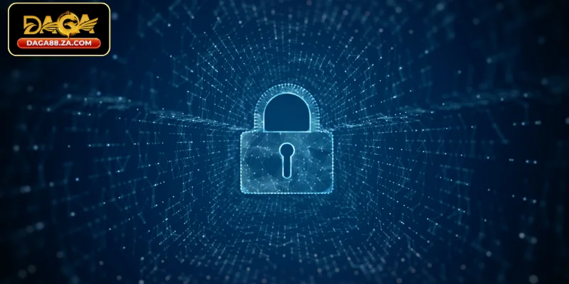 Quyền và nghĩa vụ của người chơi về riêng tư DAGA88